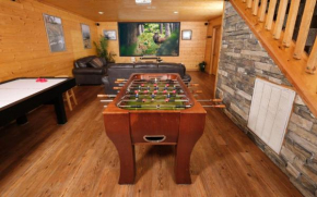 Hikers Hideaway Pigeon Forge